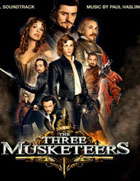 Les Trois Mousquetaires