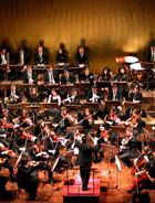 Orchestra Sinfonica di Roma