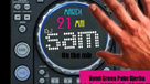 Soirée by Dj Sam