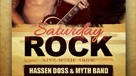 Live Music Show by Rock