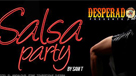 Soirée Salsa Party
