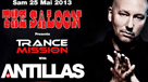 Trance Mission by Dj Antillas
