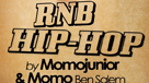 Soirée RNB Hip Hop by Momo Junior and Momo