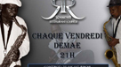 Soirée Demae