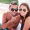 Party Beach - Cerruti Beach Samedi 15 Juin 2013