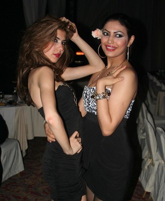 Emna Fakher