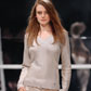 PULLOVER 5003436 SCOTA A041, PANTS 5003260 J406 A264, SHOES SHOWPIECE