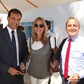 Le trio Tunivision, Tv5 et Ifc
