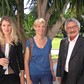 A droite Frédéric Louis Boulay directeur des programmes TV5MONDE