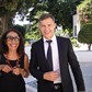 Houriya avec son excellence l'ambassadeur de France