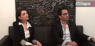 Interview de Zina et Sahbi de LiliCupcakes