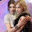 ASTRID BERGÈS-FRISBEY ET CLÉMENCE POÉSY Photos  Delphine Achard