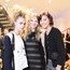 CARA DELEVINGNE, LILY DONALDSON, ARIZONA MUSE Photos  Delphine Achard (2)