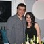 Iheb Taoufik avec une fan