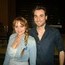 Manel Amara et Majed Temimi