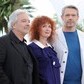 Equipe du film - Photocall - Vous n'avez encore rien vu © FIF-LF