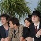 Equipe du film - Photocall - Confession of a Child of the Century © FIF-CB