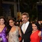 Equipe du film - Montée des marches - The Sapphires © AFP