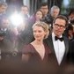Mia Wasikowska, Guy Pearce, Dane Dehaan - Montée des marches - Lawless © FIF-CB