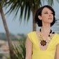 Marta Gastini - Photocall - Dracula © FIF-CB