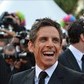 Ben Stiller - Montée des marches - Madagascar 3 © AFP
