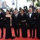 Equipe Il était une fois en Amérique © AFP
