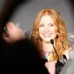 Jessica Chastain - Conférence de presse - Madagascar 3 © FIF-CD
