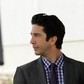 David Schwimmer - Duplex - Madagascar 3 © FIF-CB