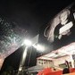Feu d'artifice © AFP