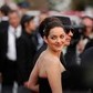 Marion Cotillard - Montée des marches - De rouille et d'os © FIF-LF