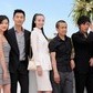 Equipe du film - Photocall - Mystery © FIF-CB