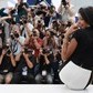 Nahed El Sebaï - Photocall - Baad el Mawkeaa © AFP