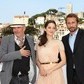 Equipe du film - Photocall - De rouille et d'os © AFP