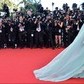 Diane Kruger - Montée des marches © AFP