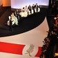Grand Théâtre Lumière - Cérémonie d'ouverture © AFP
