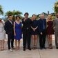 Membres du Jury Longs métrages - Photocall © AFP