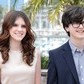 Kara Hayward, Jared Gilman - Photocall - © AFP