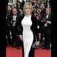 1 Jane Fonda - Montée des marches © AFP