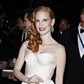 Jessica Chastain in Chopard
