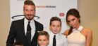 En Exclusivité : Actualités et Interview de David et Victoria Beckham