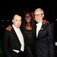 david Furnish - Grace Johns and friend