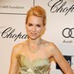 Noamie Watts wearing Chopard