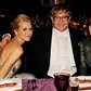 naomie watts - sir elton john - florence welch wearing chopard