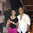 Anissa Daoued et Sami Sfaxi