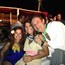 Dorra Azouz, Neila Azouz et Sami Attia 
