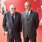 FRANCESCO ROSI ET ALBERTO BARBERA