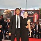 Ramin Bahrani et Hallie Elizabeth Newton