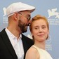 Usse Kirill Serebrennikov avec l'actrice Franziska Petri
