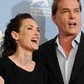 Ray Liotta et Winona Ryder