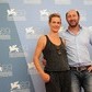 Xavier Giannoli, avec Cécile de France